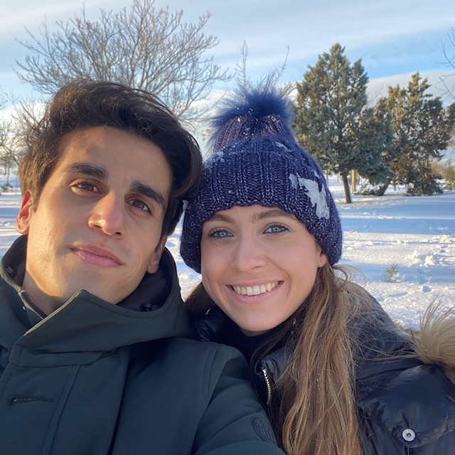 Foto de los novios 2
