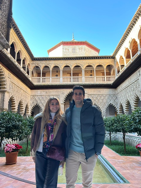 Foto de los novios 3