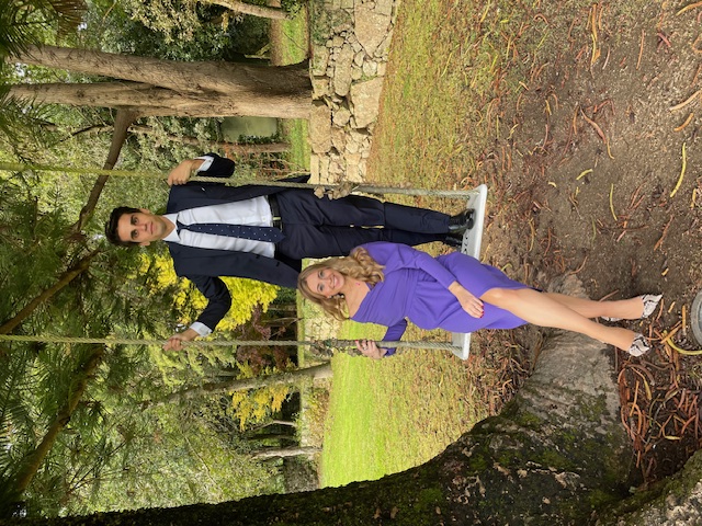 Foto de los novios 4